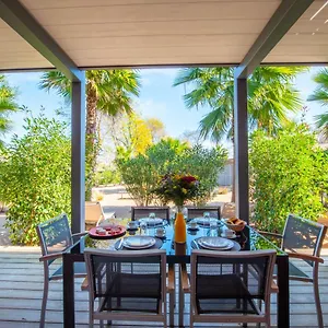 Appartement Saint Pierre, Grimaud
